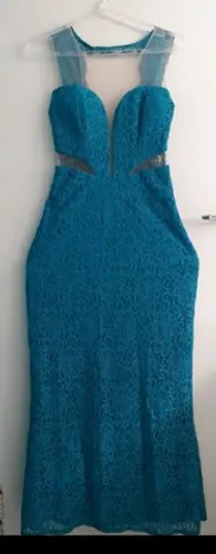 Vestido de festa
