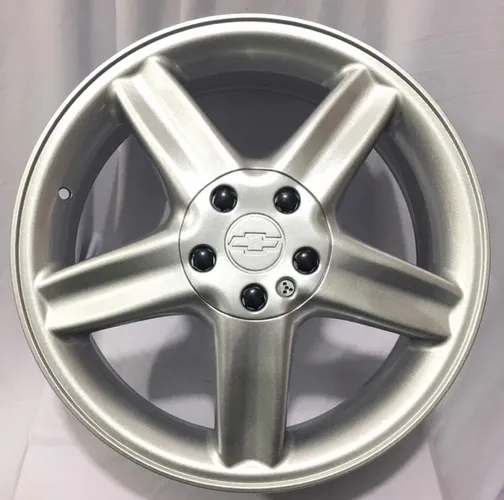 Roda gm Vectra millenium aro 18 nova 