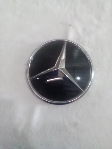 Emblema da Mercedes 3D c180 c200 c250 c300 