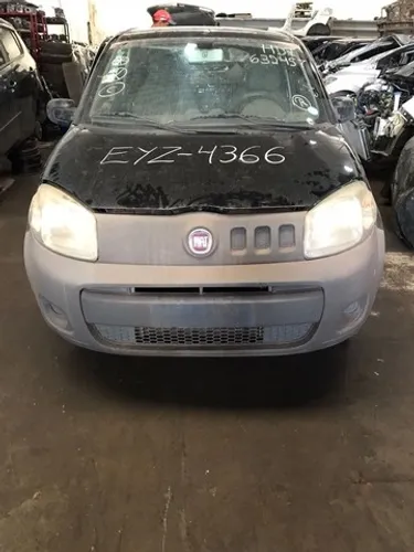Sucata Fiat/ Uno Vivace 1.0 2011/2012 