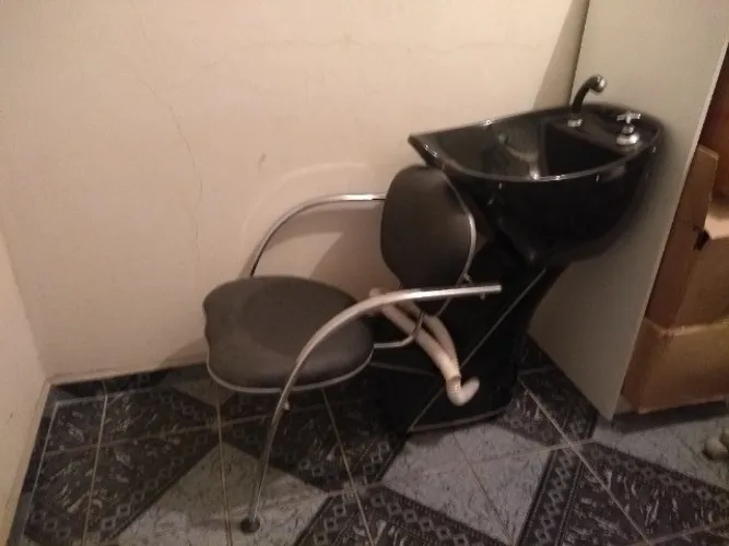 Móveis de Salão de beleza 