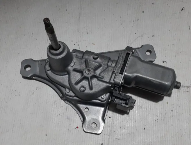 limpador traseiro Etios