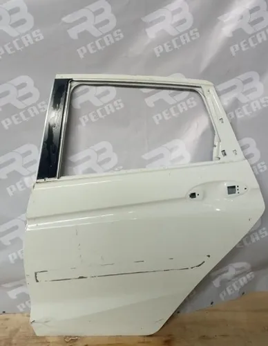 Porta honda Fit 2009 até 2022