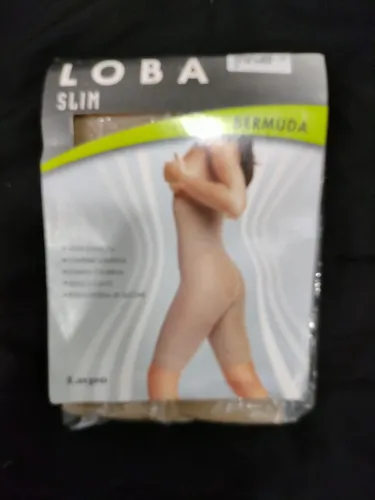 Bermuda loba da Lupo nova
