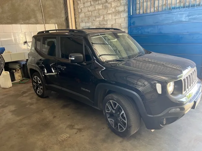 Portas jeep compass renegade e toro 