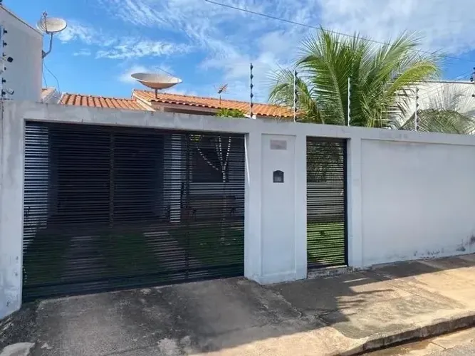 07- Casa no Araçagi