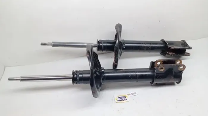 Par Amortecedor Dianteiro Pajero Tr4 05/15 #33145