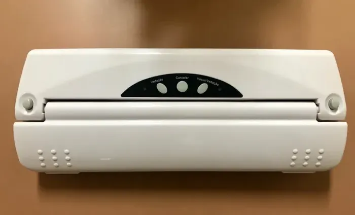 Seladora uso doméstico