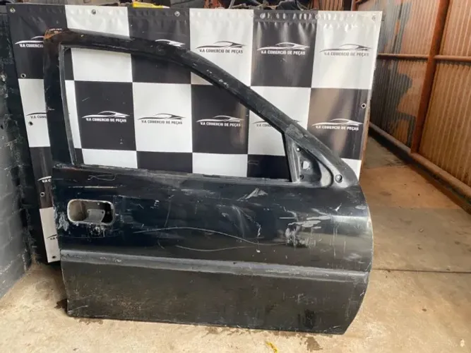 Porta Vectra 97 Dianteira direita