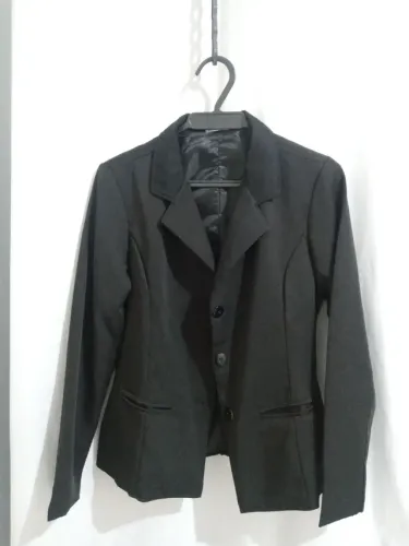 Blezer Feminino Tam P