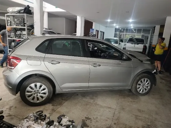 sucata polo 2020