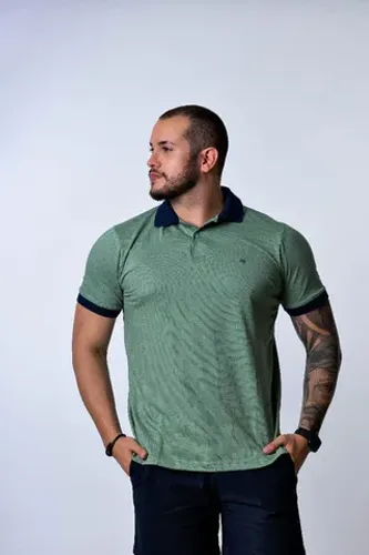 Polo Blue