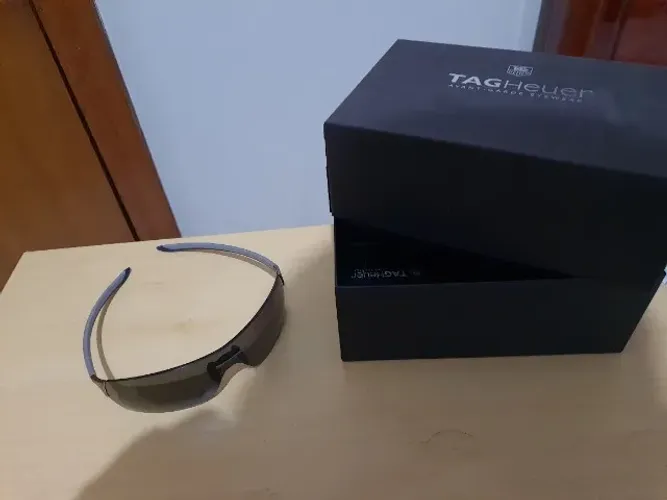 TagHeuer TAG 5501 - Óculos de Sol