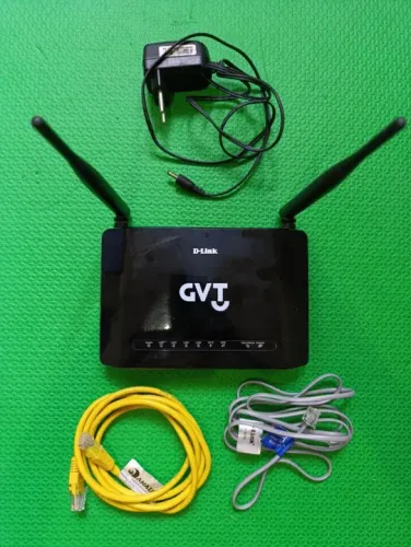 Roteador TP-Link