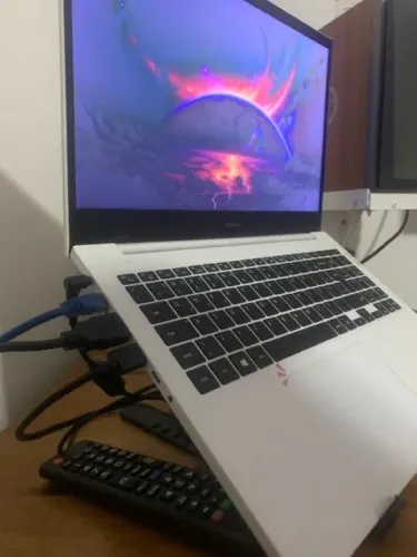 Notbook Samsung i5 10g, NVidia e 24gb ram