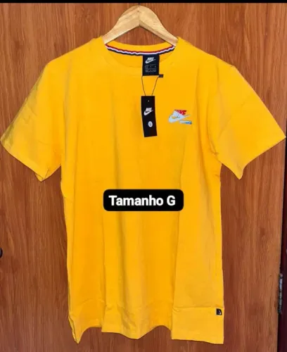 Camisa malha peruana