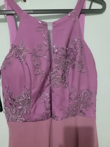 Vestido de festa