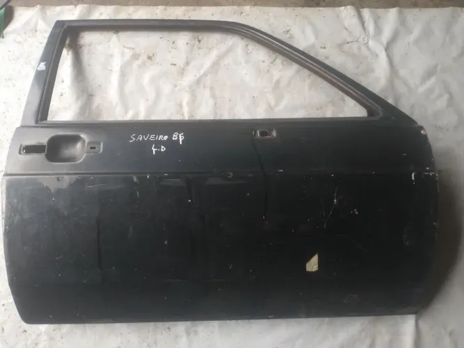 Porta dianteira direita VW/Saveiro 85