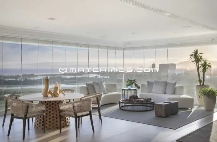 Fabuloso Riserva Golf de 381 metros