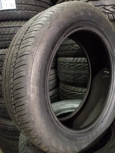 PNEU 195/55/R16 REMOLD