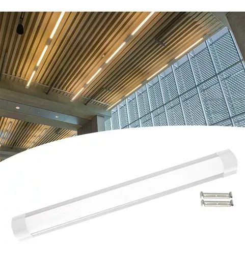 Lampada linear 40w 1,20m 6500k