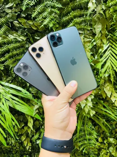 iPhone 11 Pro maxx e preço baixo / o melhor atendimento 