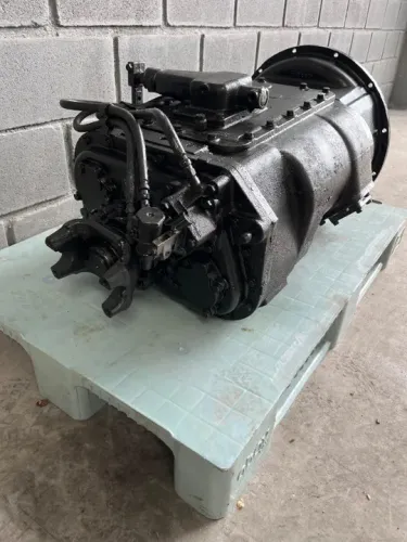 Caixa de cambio Eaton RT11710B
