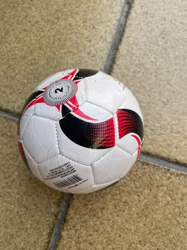 Bola de futebol tamanho 2 futebol infantil