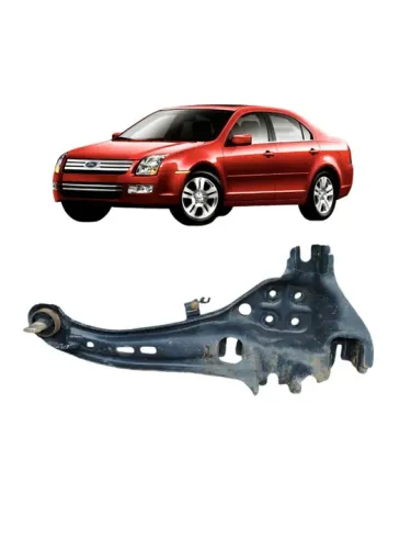 Facão Suspensão Traseiro Lado Direito Ford Fusion 2.3 2009