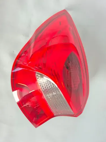 Lanterna Esquerda Ford Ka Hatch 2019 2020 2021 2022 
