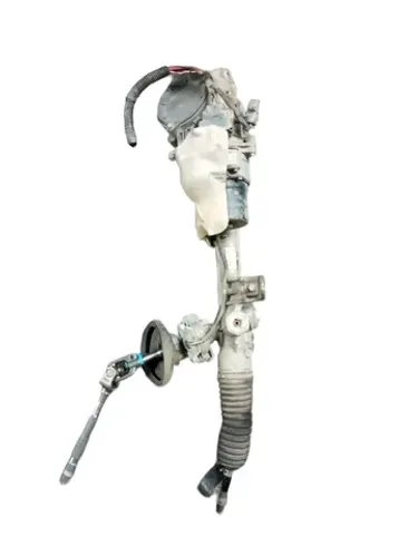 SETOR DIREÇAO ELETRICA CIVIC DO HONDA CIVIC G10 /