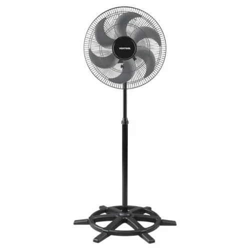 Ventilador de Coluna Steel 50cm Bivolt 200W
