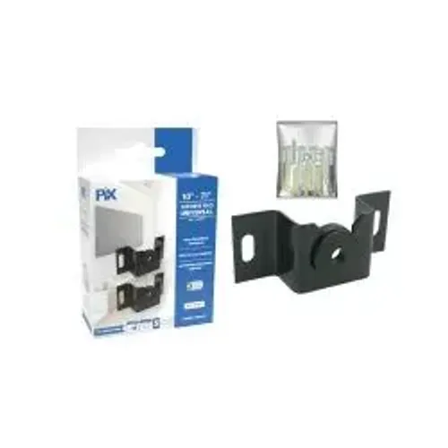 SUPORTE UNIVERSAL FIXO TV LCD/LED 10 A 71 - PIX<br><br>