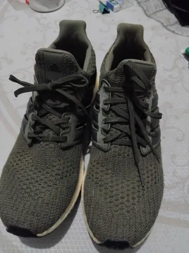 Tênis Adidas Ultraboost 4.0