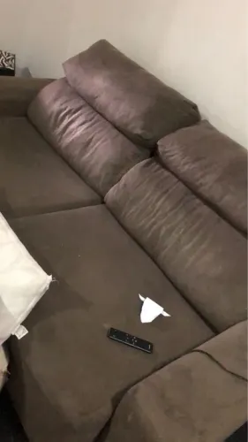 VENDO SOFÁ 