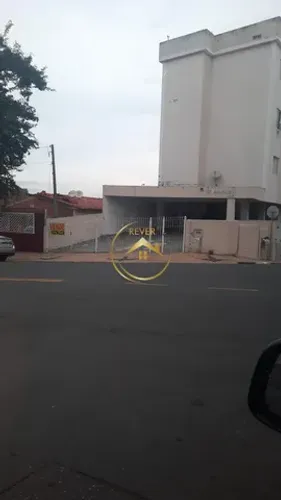 Apartamento à venda em Campinas, Vila Proost de Souza, com 1 quarto, com 63 m², Edifício A