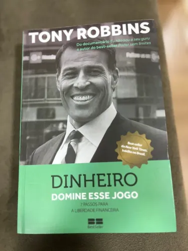 DINHEIRO DOMINE ESSE JOGO