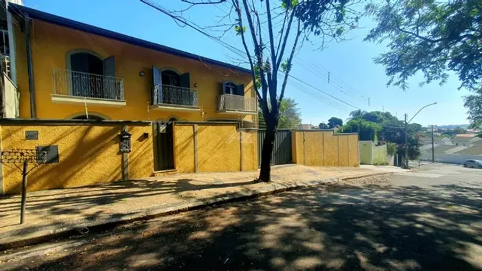 casa - Vila Nogueira - Campinas