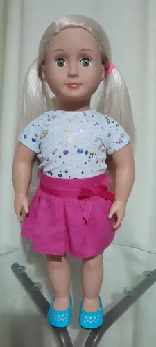 Boneca Our Generation