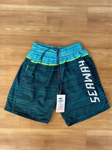 Bermuda seaway mauricinho masculina