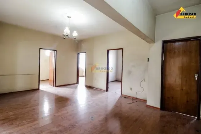 Apartamento para aluguel, 4 quartos, Centro - Divinópolis/MG