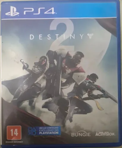 Destiny 2