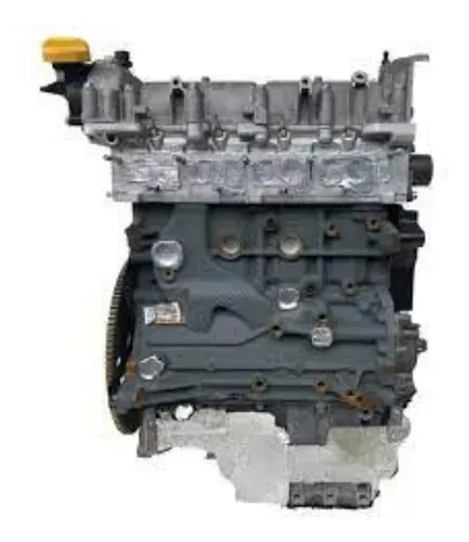 Motor retificado fiat toro 2.0 16v 
