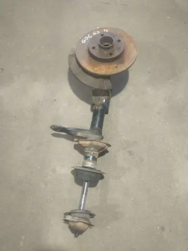 Torre dianteira direita VW/gol bola 98/00