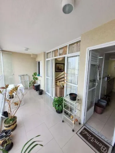 Apartamento à venda, 71 m² por R$ 599.000,00 - Macedo - Guarulhos/SP