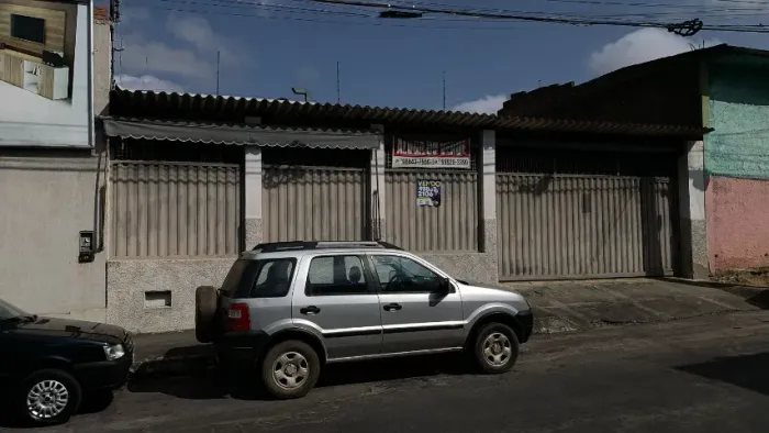 Loja à venda em Vitória da Conquista - Bahia