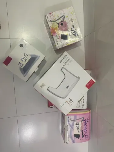 Vendo kit para unhas em gel completo 300