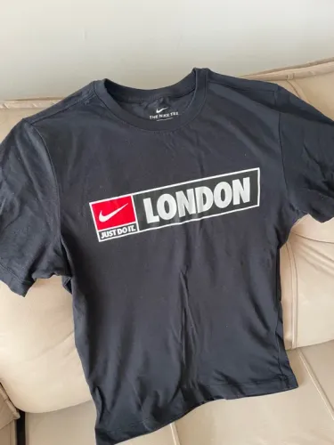 Camiseta Nike London original