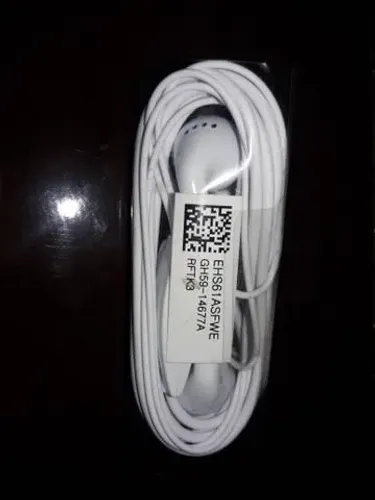 FONE SAMSUNG P2 ORIGINAL NOVO LACRADO