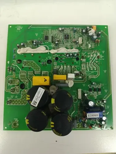 Placa Inverter Carrier 36.000 Btus Modelo 38CCV3651MC  